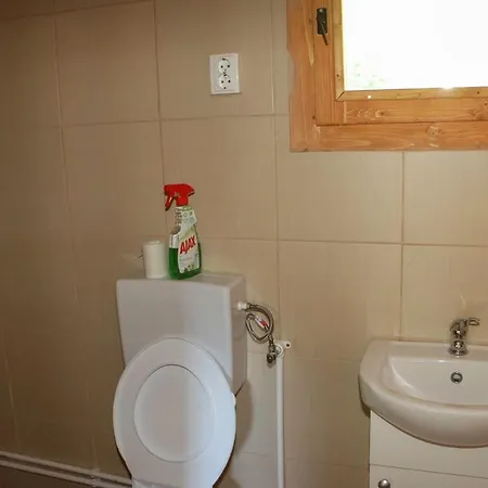 Cabanute Izbandis * Suncuius