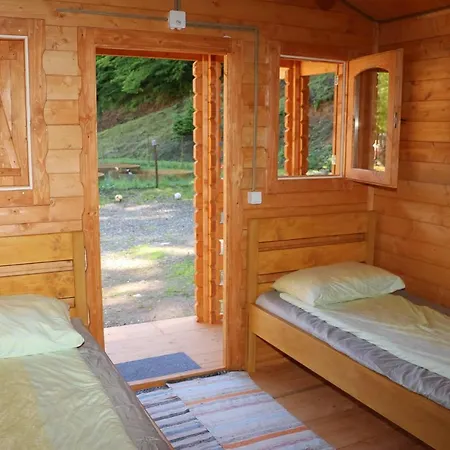 Cabanute Izbandis Suncuius