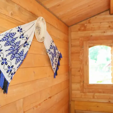 Cabanute Izbandis *