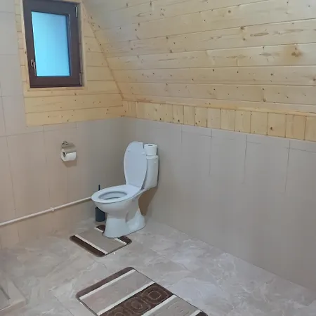 Cabanute Izbandis *