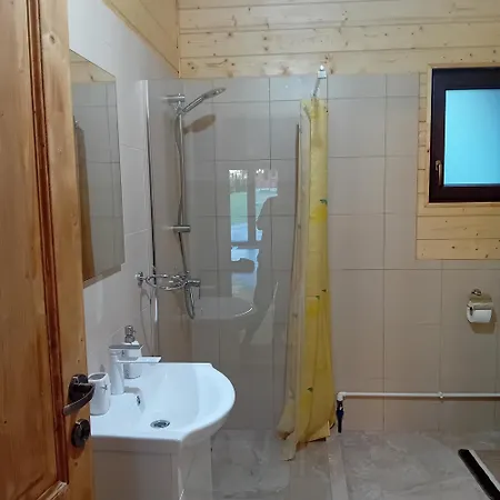 Cabanute Izbandis * Suncuius