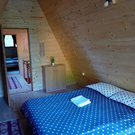 Cabanute Izbandis